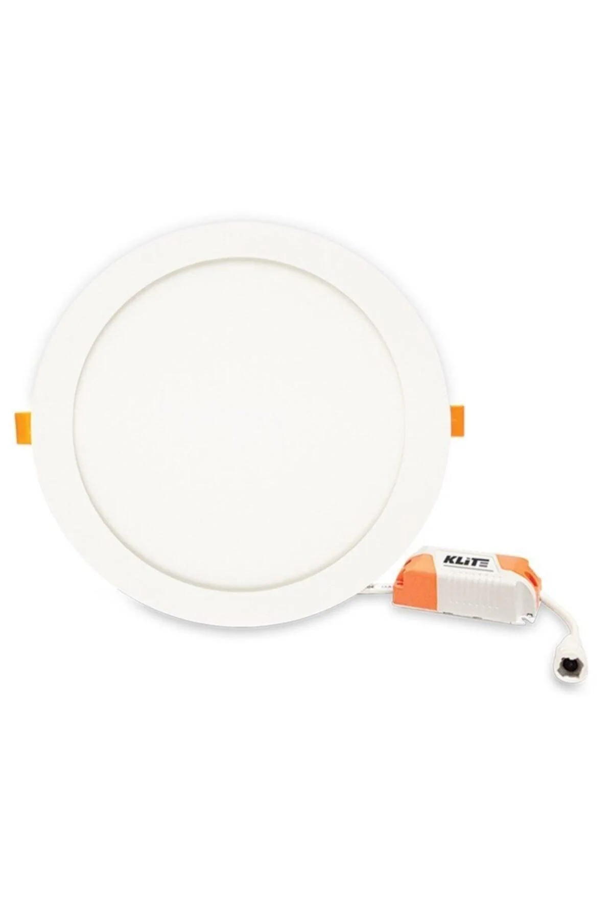 Pack of 3 - 40W LED Lighting Set, White