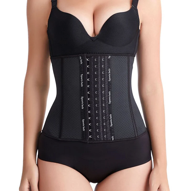 Slim Waist Belt