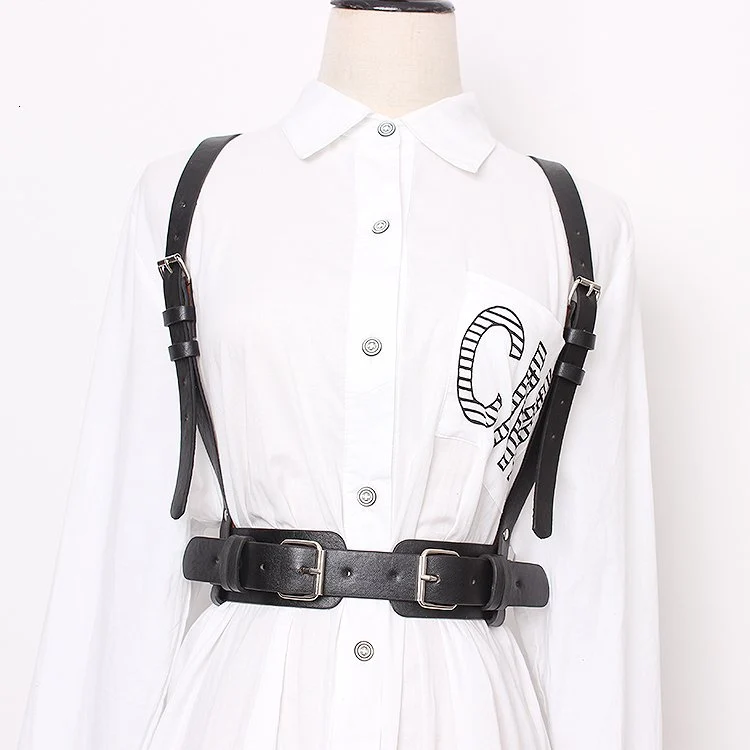 Slim Waist Belt