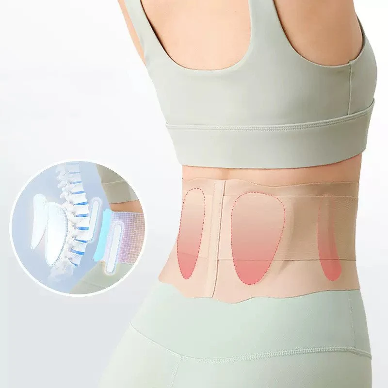 Slim Waist Support