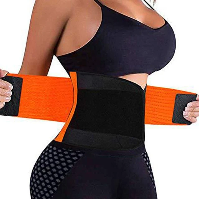 Slim Waist Trainer