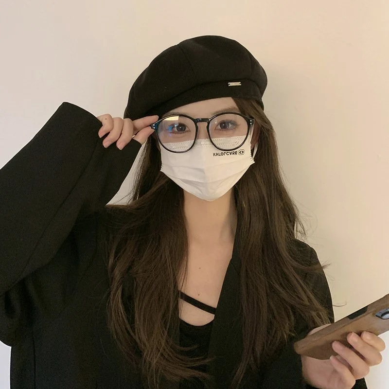 Slimming Beret
