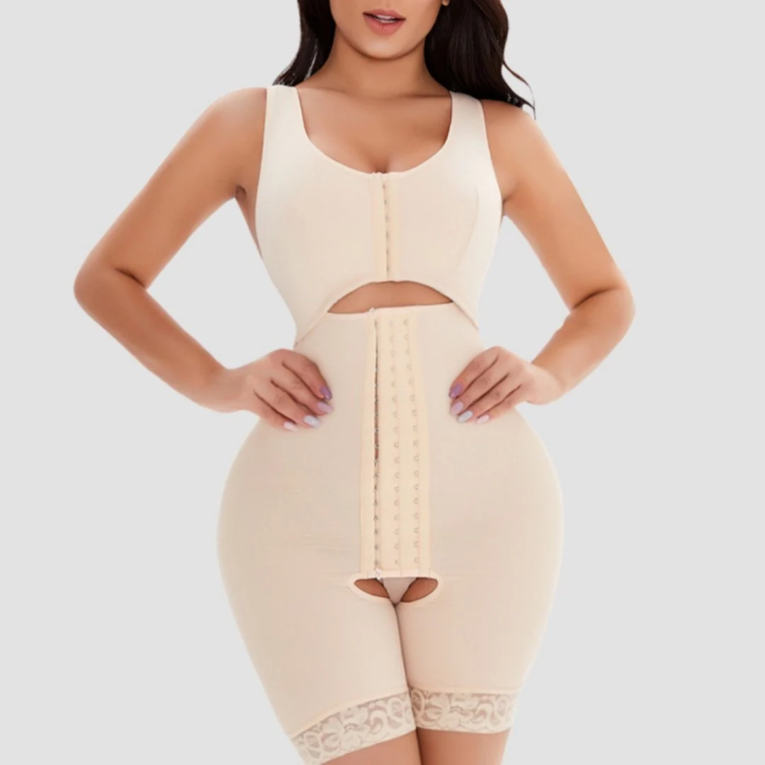 Slimming Bodysuit