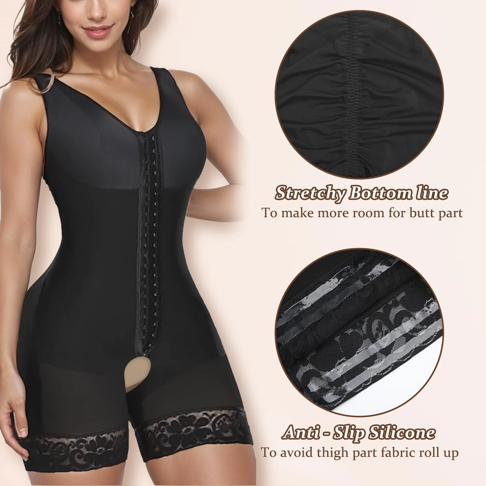 Slimming Bodysuit