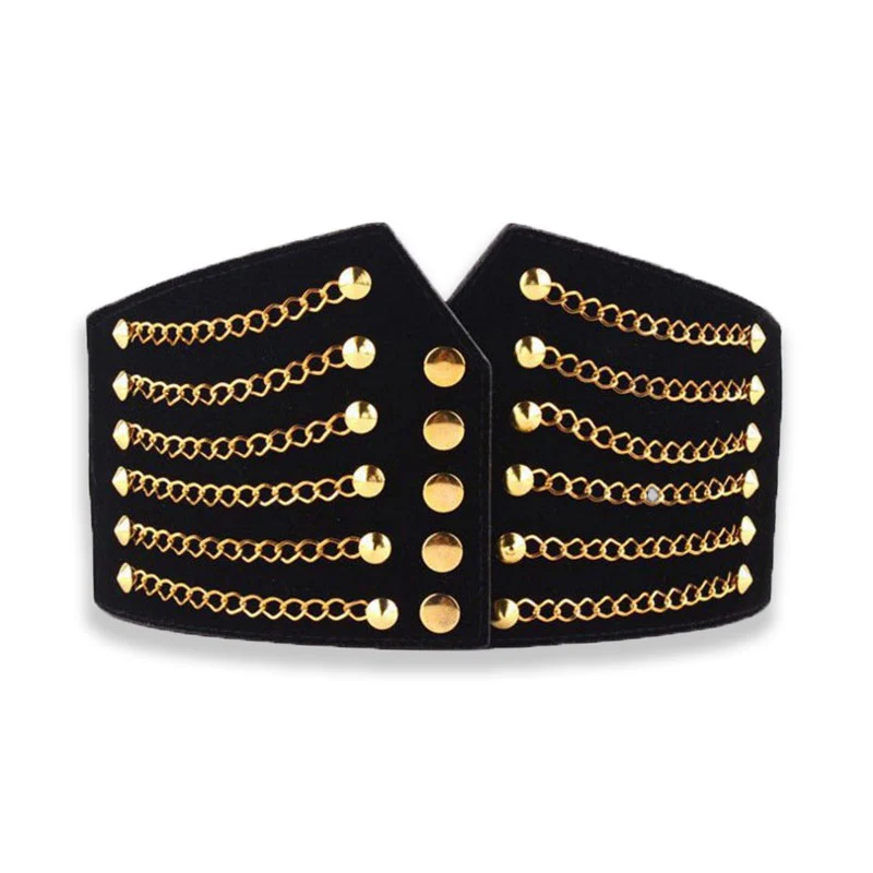 Slimming Corset Belt