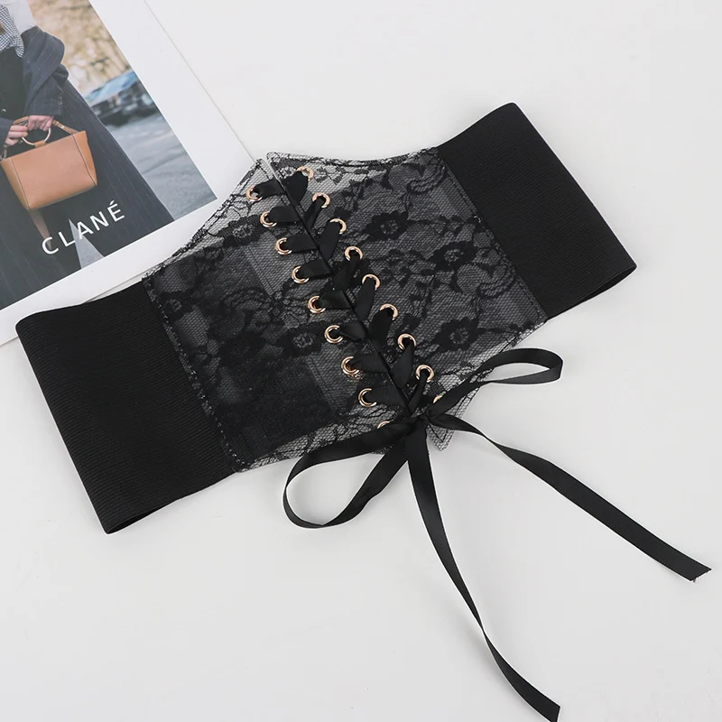 Slimming Waist Belt