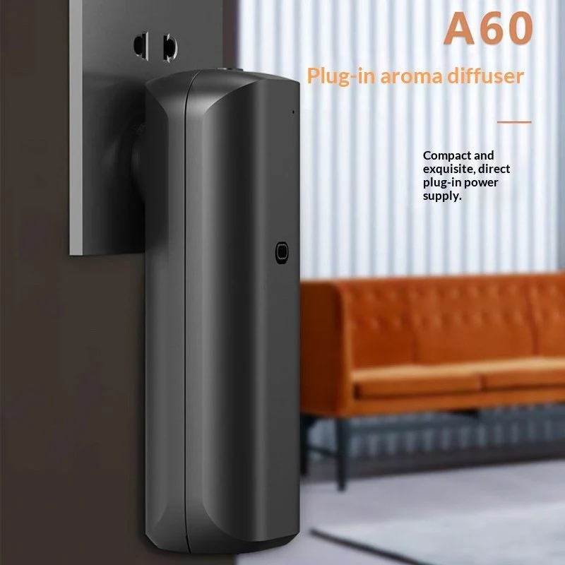 Smart Aromatherapy Diffuser for Bars and Clubs