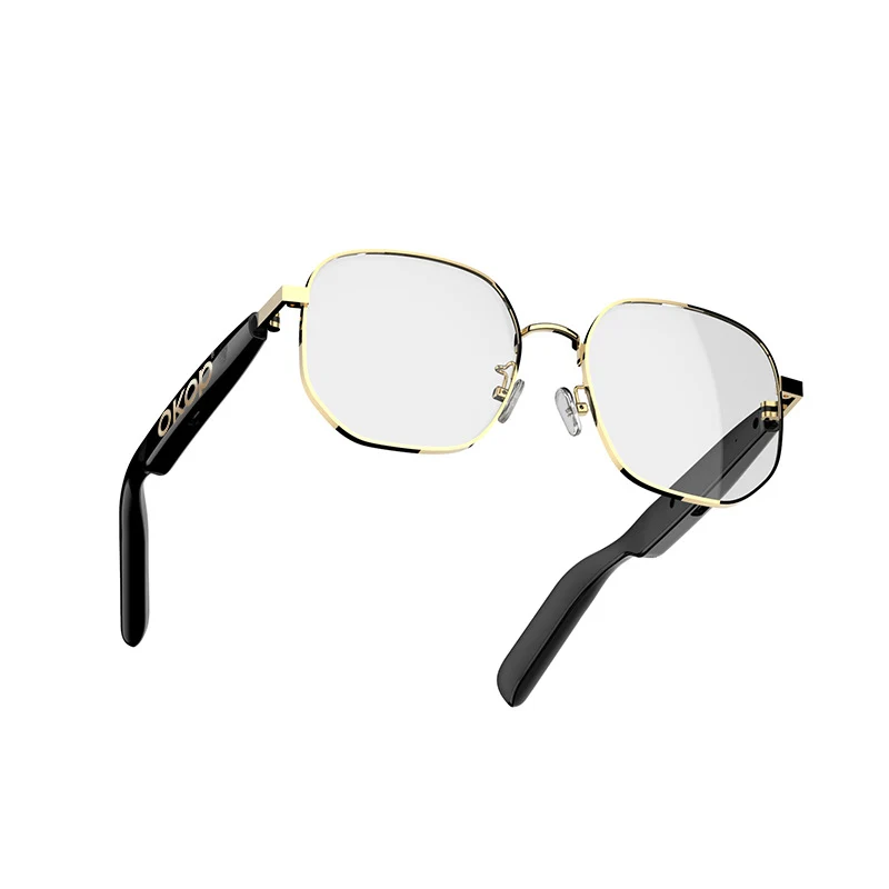 Smart Audio Glasses