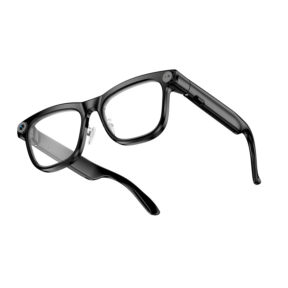 Smart Glasses, Capture Life
