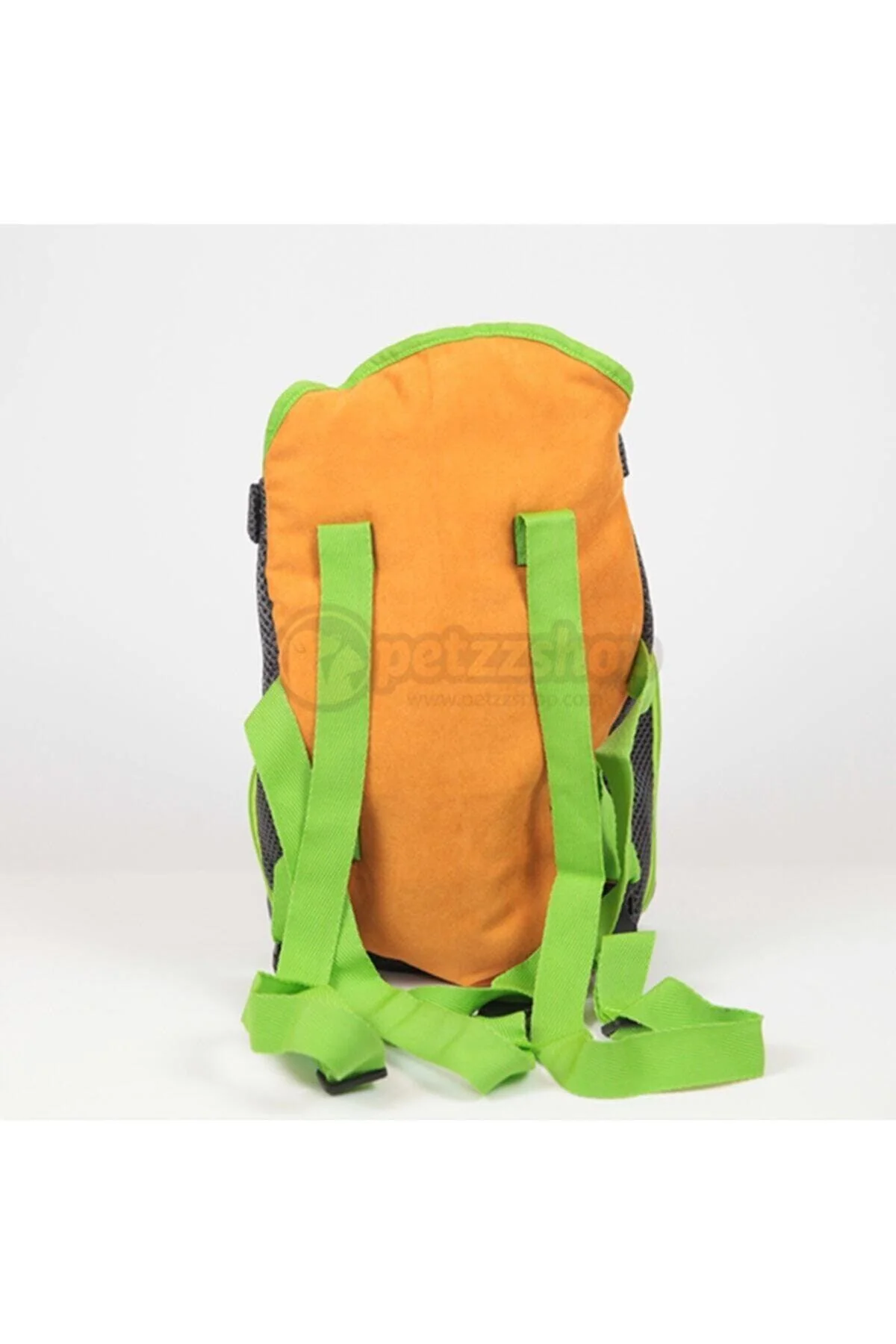 Smoked carrier mat for small dogs and puppies
