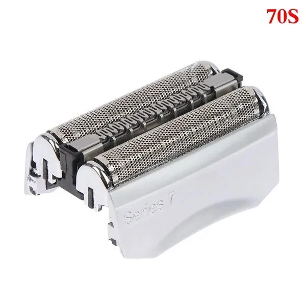 Smooth Shave Replacement