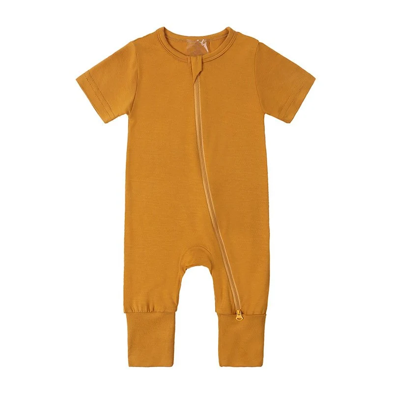 Soft Bamboo Jumpsuit