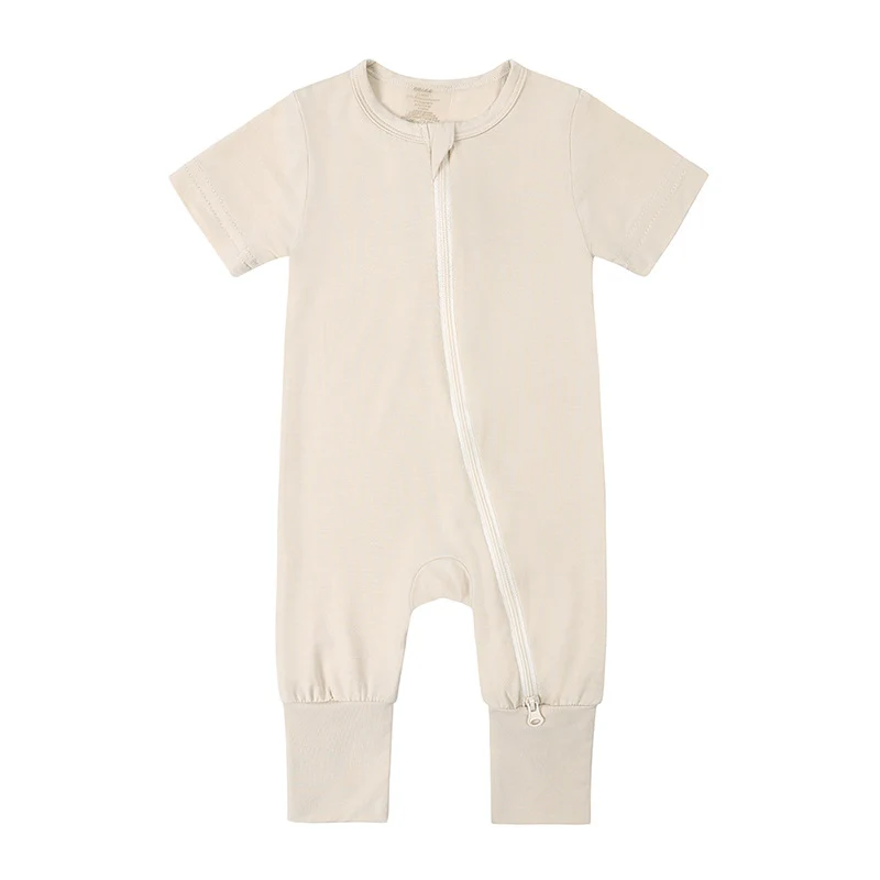 Soft Bamboo Jumpsuit