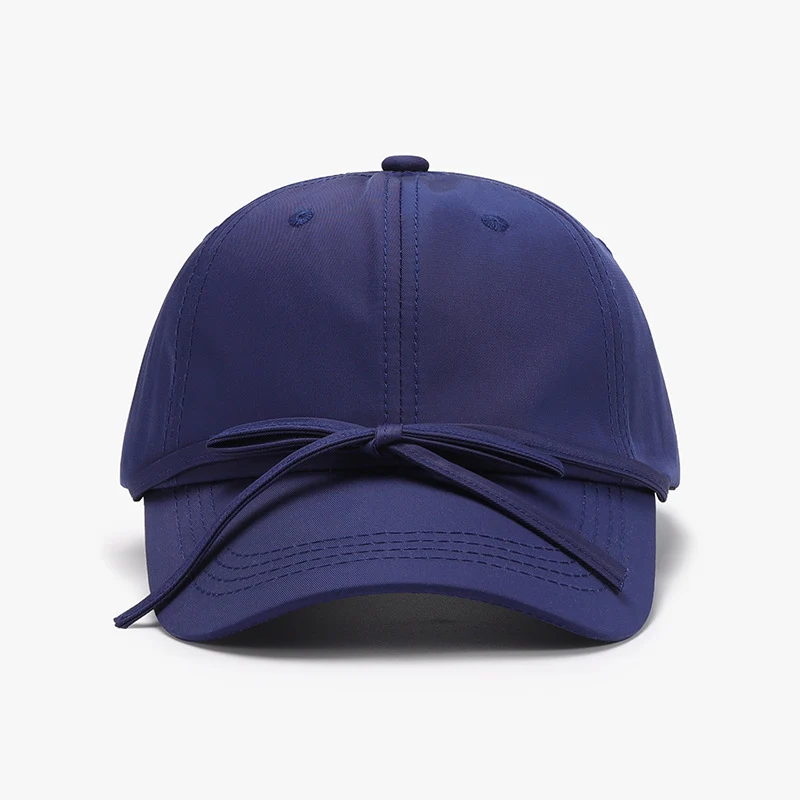 Soft Baseball Cap