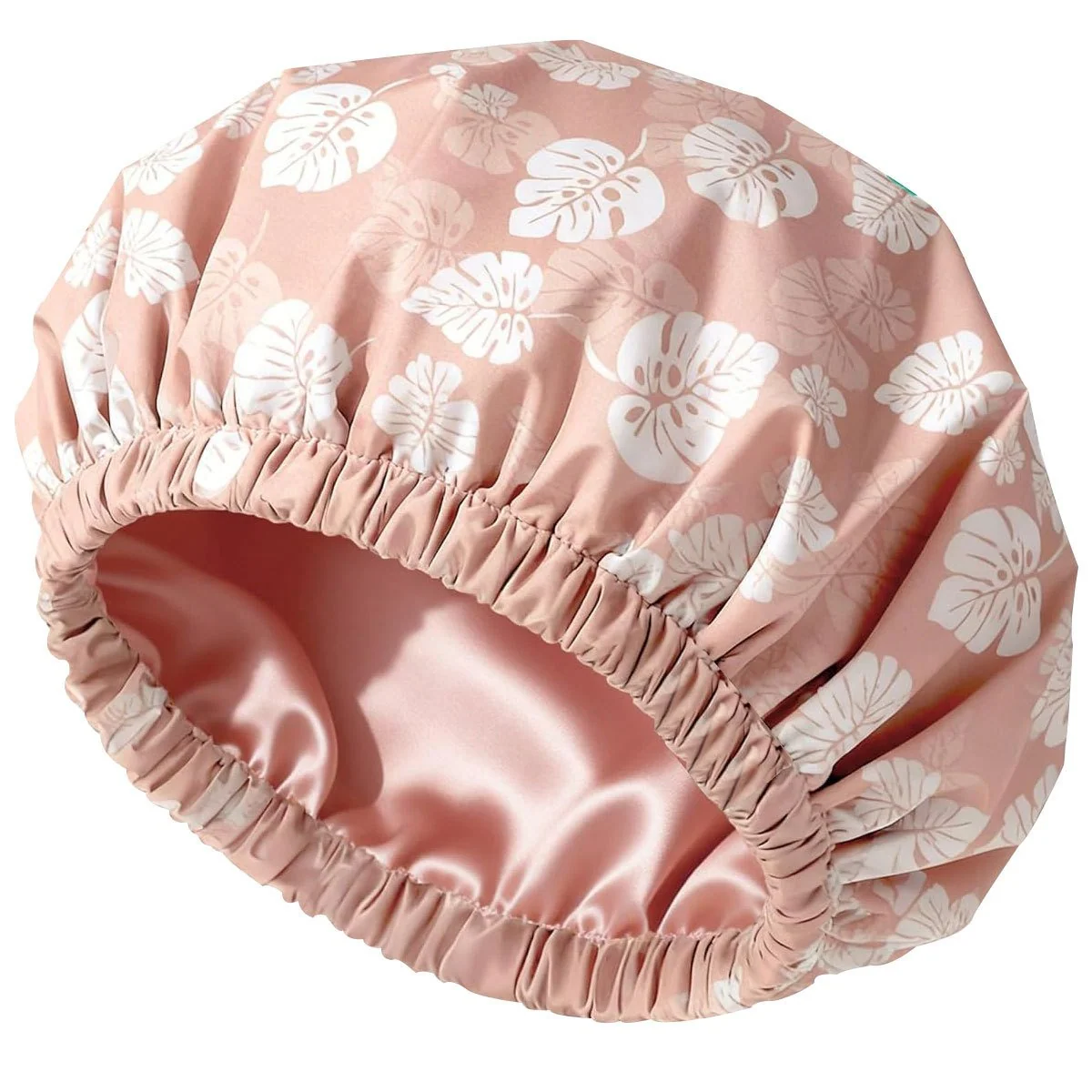 Soft Bath Cap