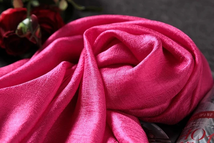 Soft Cotton Scarf