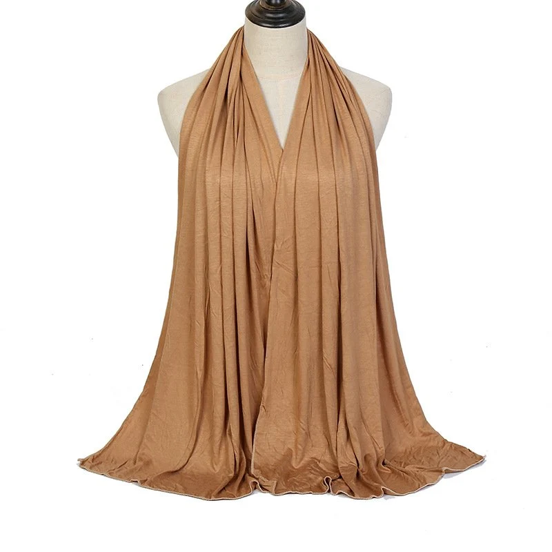Soft Islamic Shawl