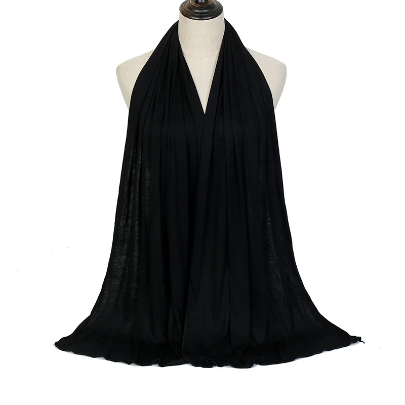 Soft Islamic Shawl