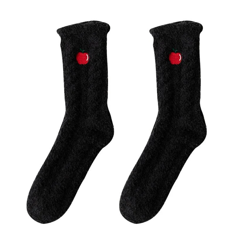 Soft Sleep Socks