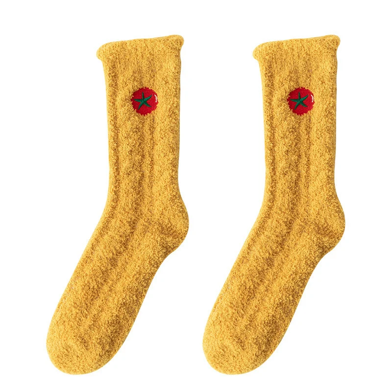 Soft Sleep Socks