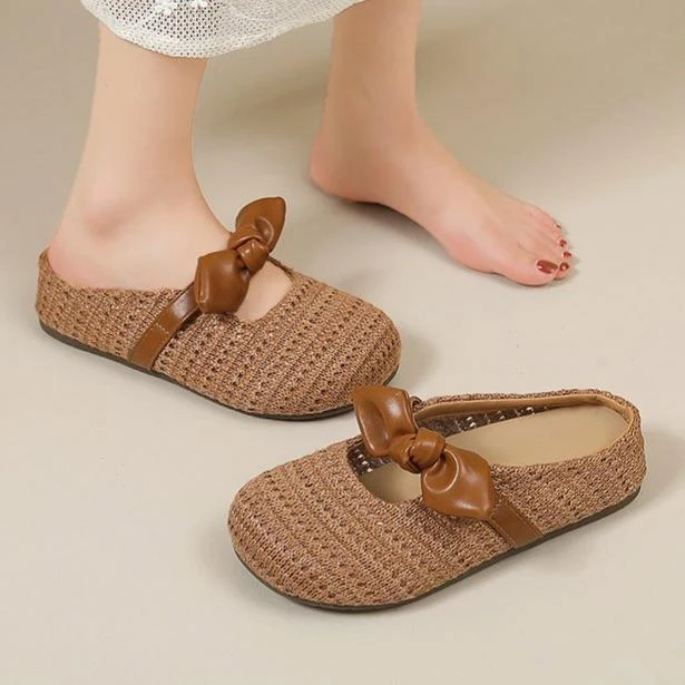 Soft Sole Slippers