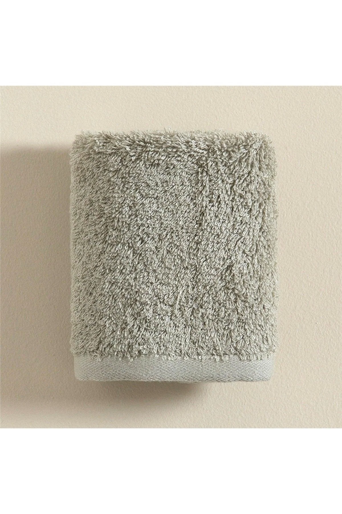 Bamboo Fiber Hand Towel – 30 × 50 cm