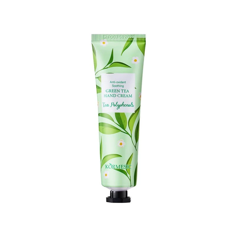 Soothe Dry Hands