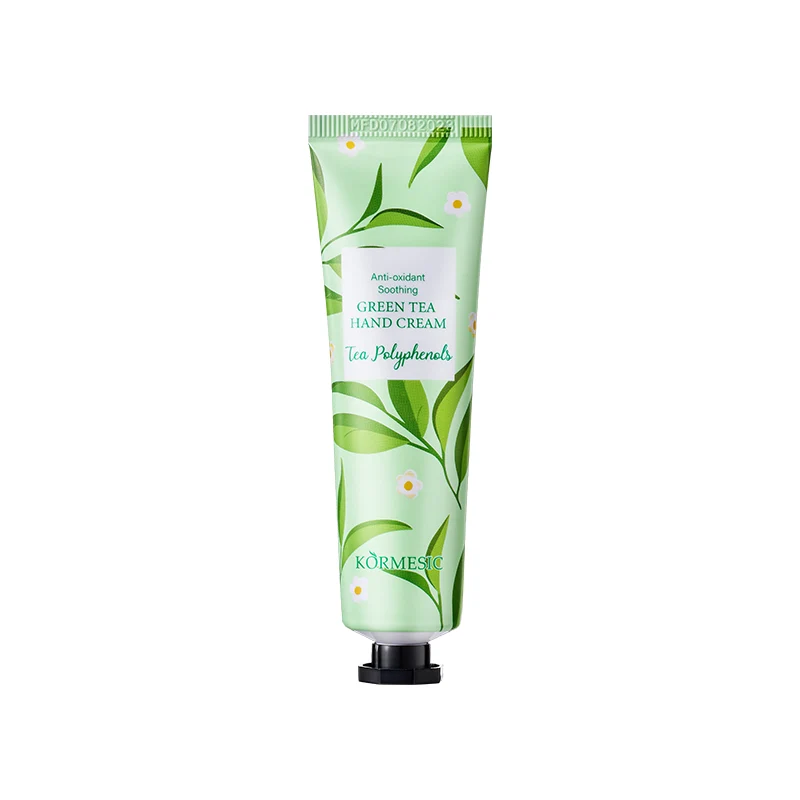 Soothe Dry Hands