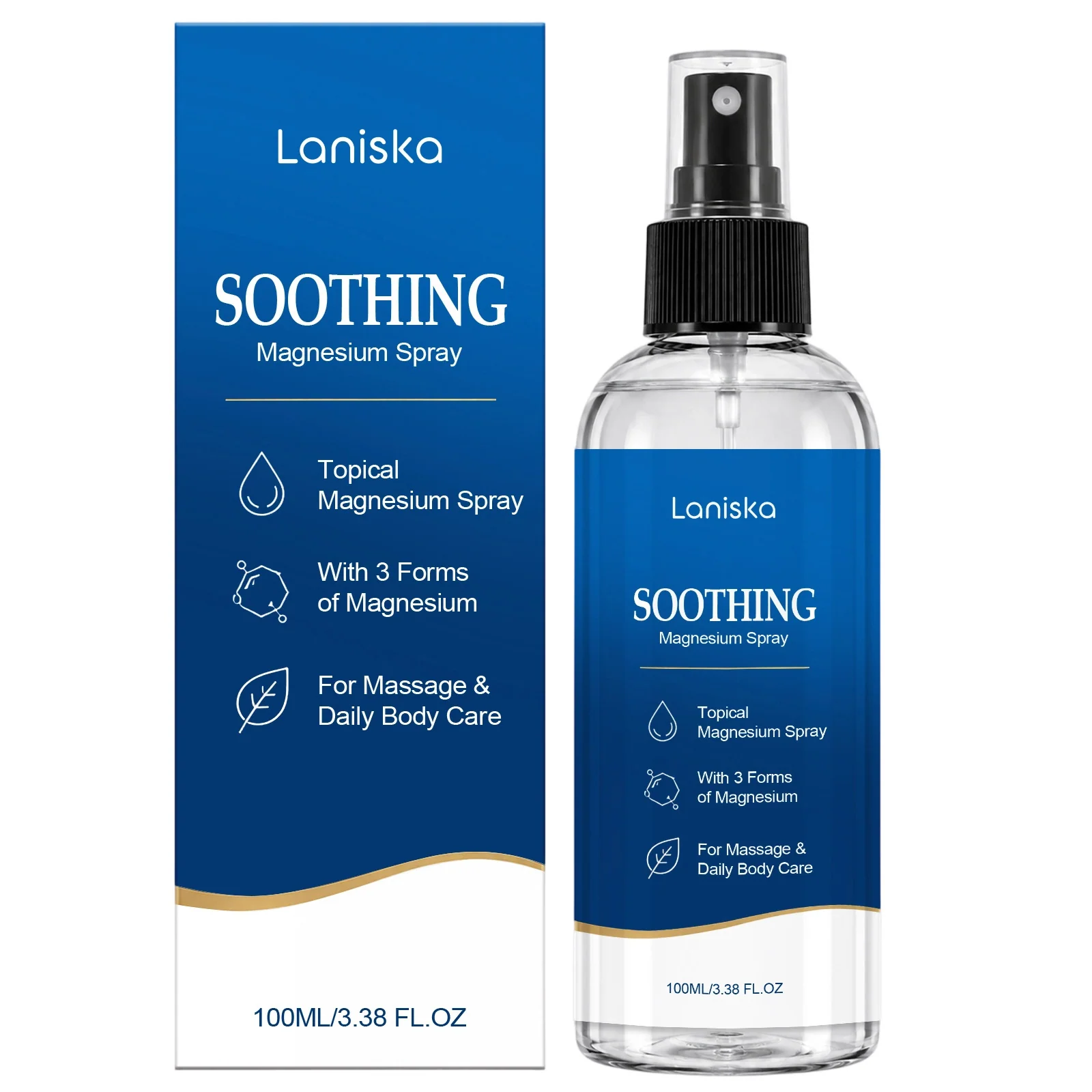 Soothe & Refresh