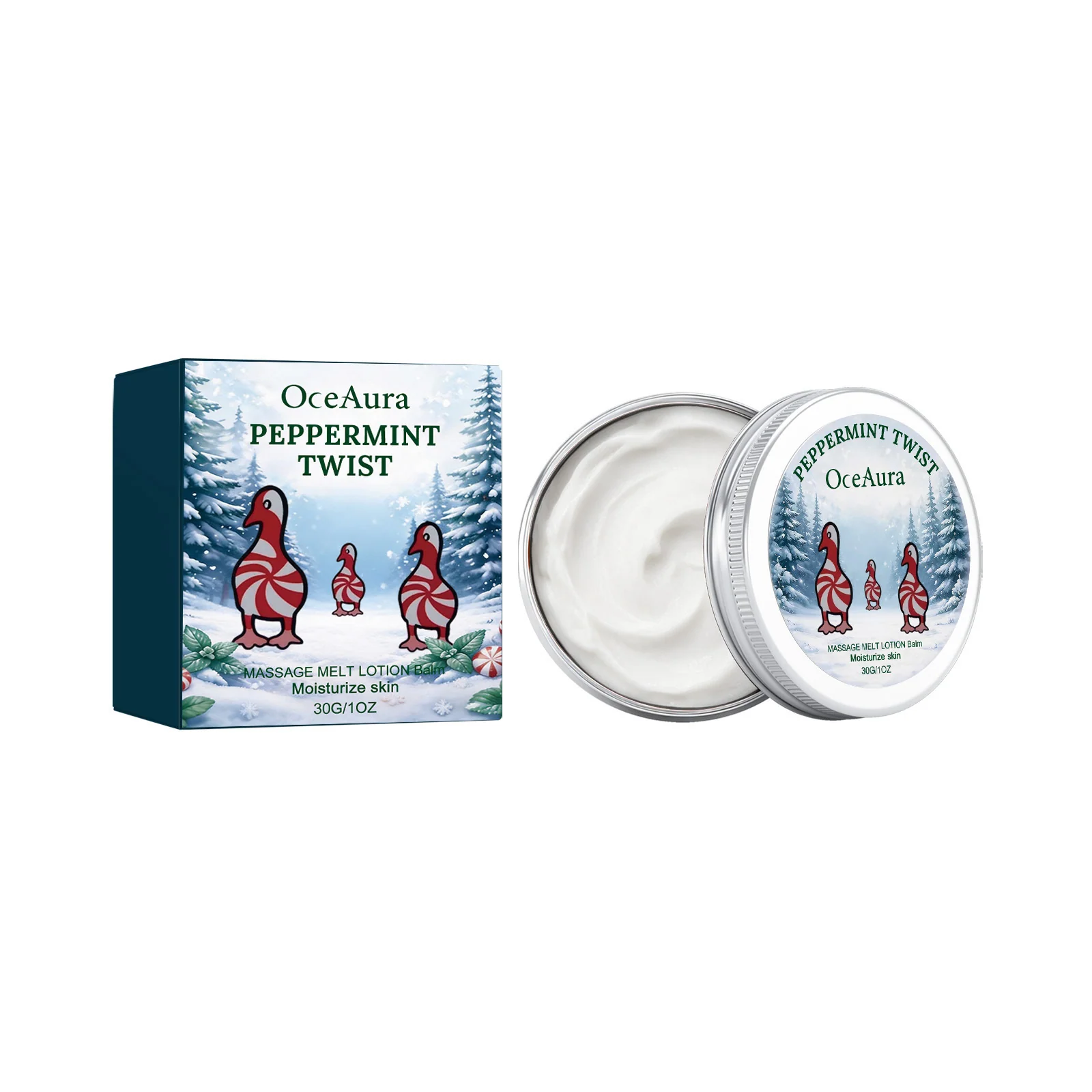 Soothe Skin