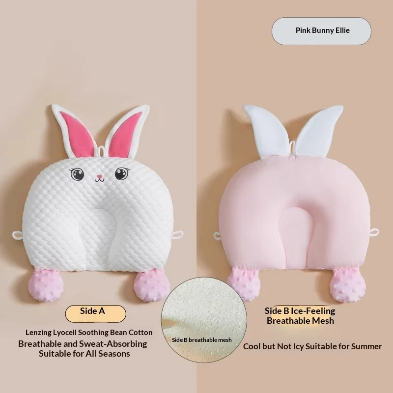 Soothing Sleep Pillow