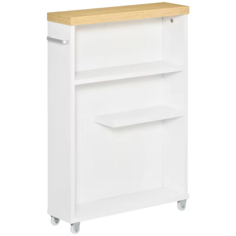 Space Saver Storage Cart