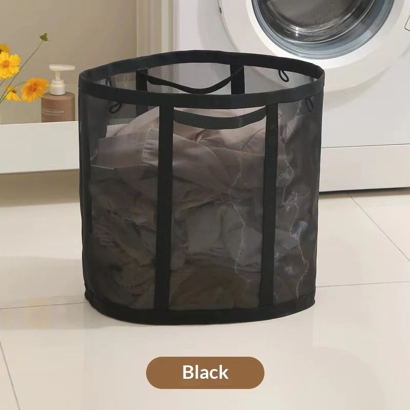 Space-Saving Laundry Organizer