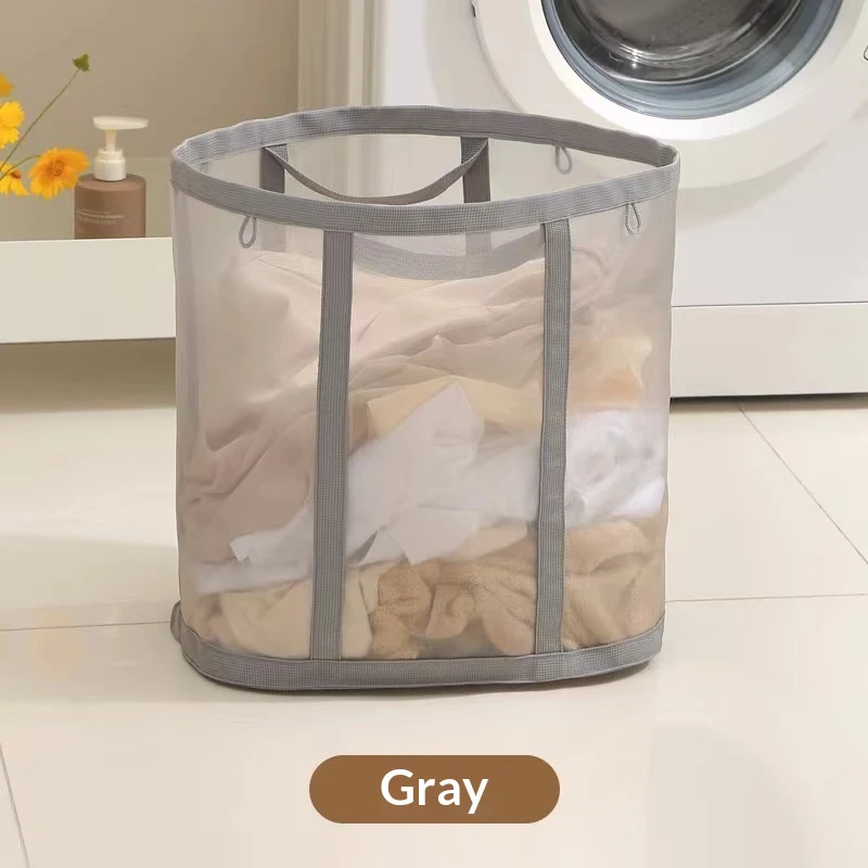 Space-Saving Laundry Organizer