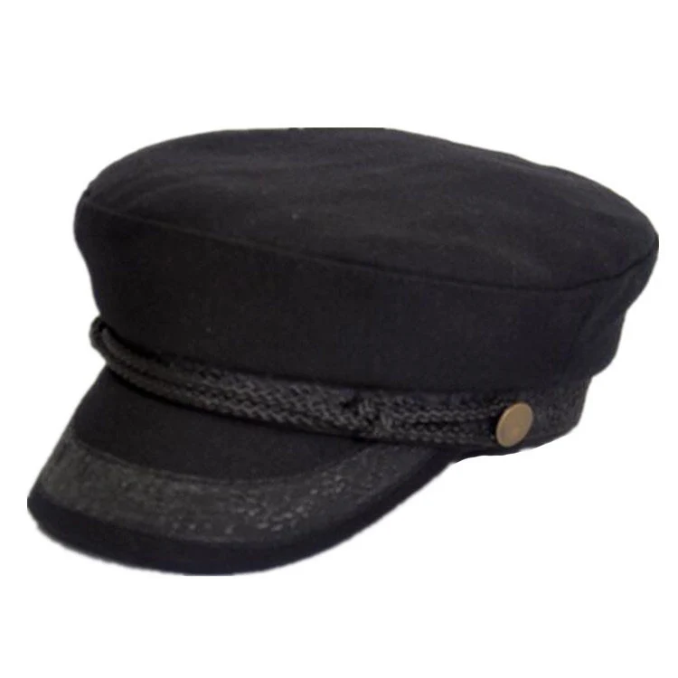 Spicy Chic Beret