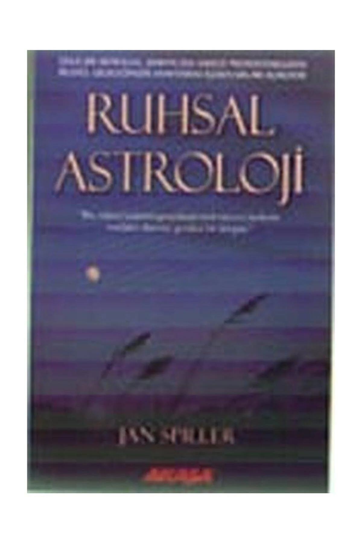 Spiritual Astrology Guide - Self-Discovery and Personal Growth