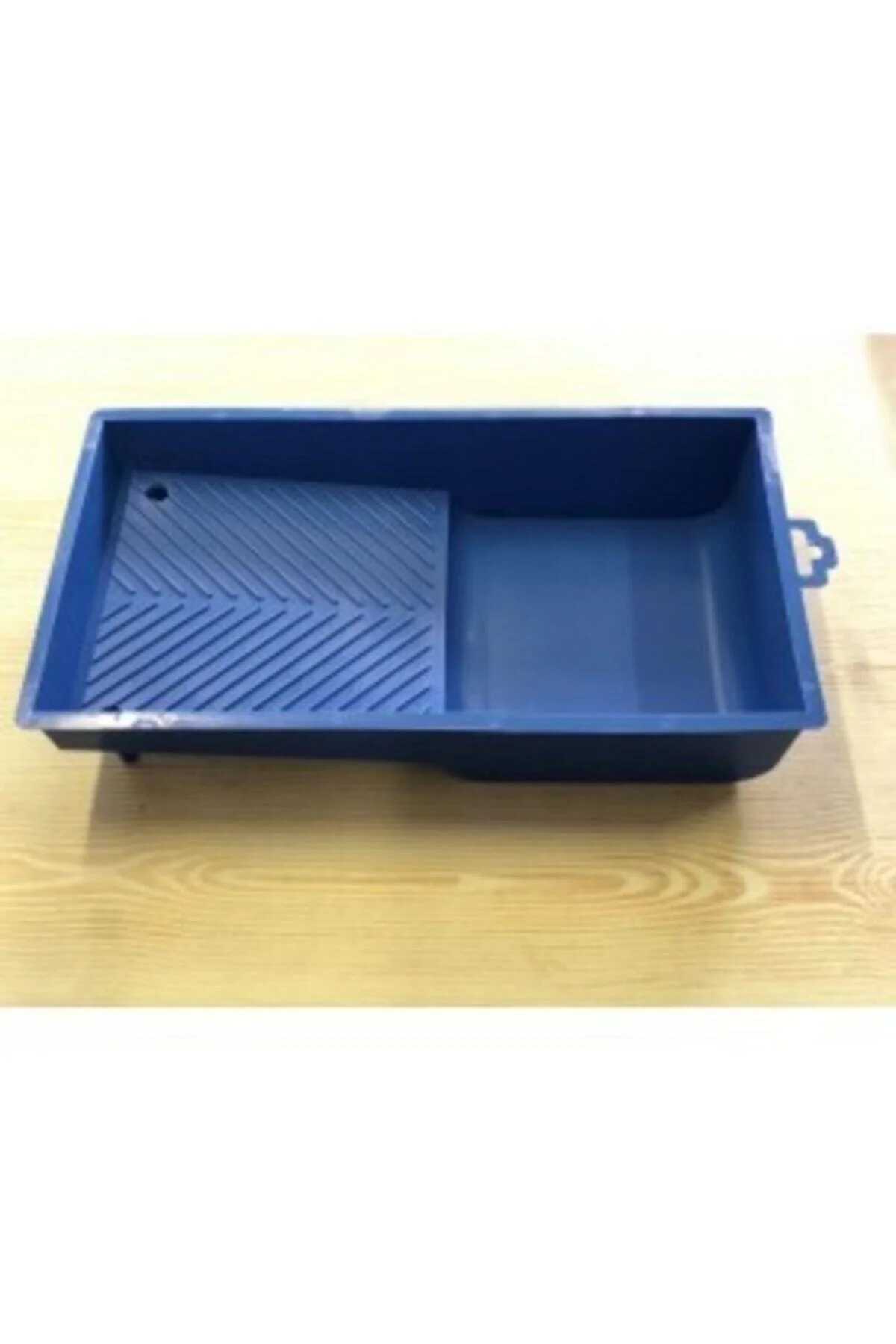 Sponge dyeing roller pot for fabric crafts and dyeing projects