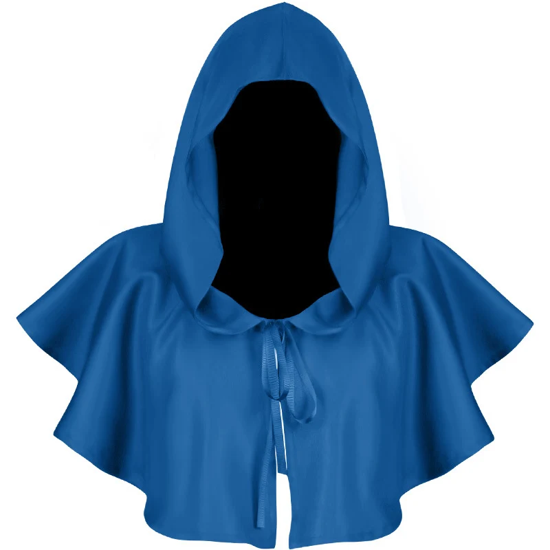 Spooky Death Cloak