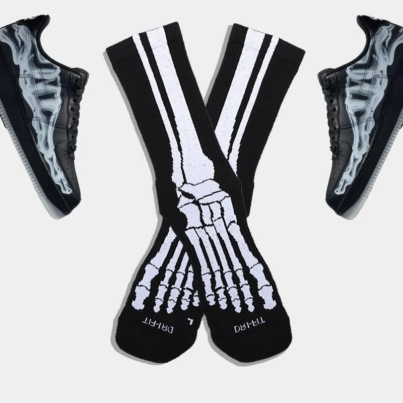 Sports Socks Support