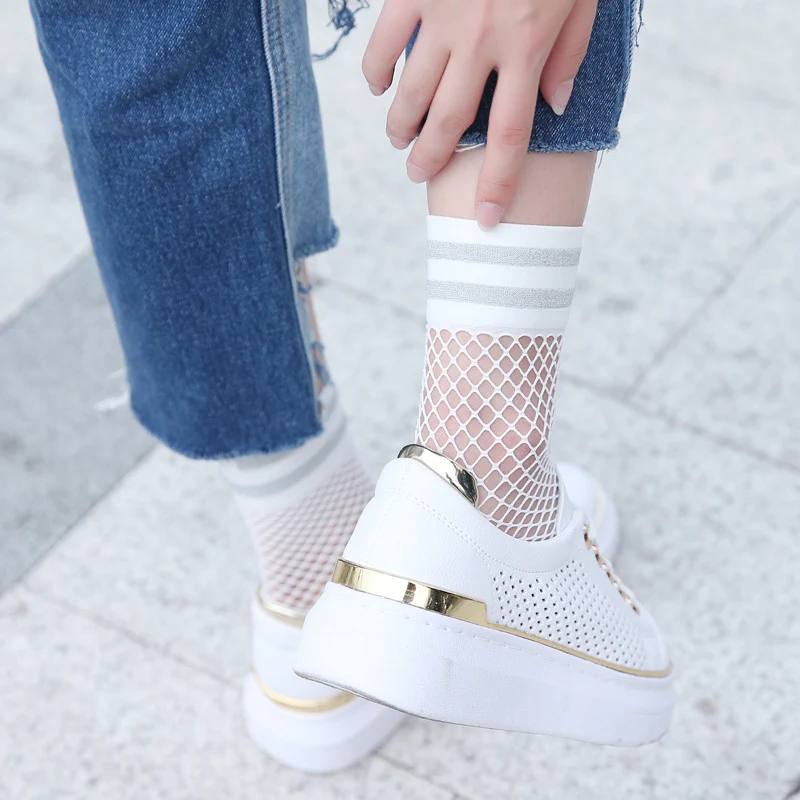 Sporty Socks