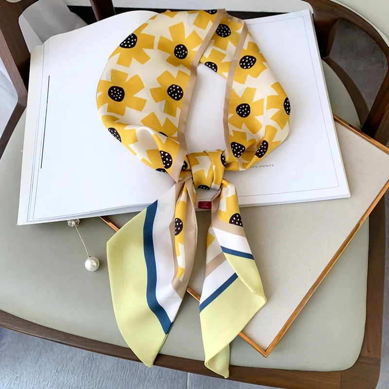 Spring Scarf