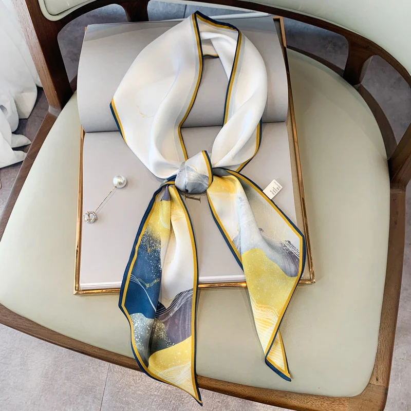 Spring Scarf