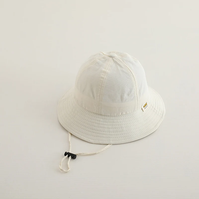 Spring Sun Protection Bucket Hat