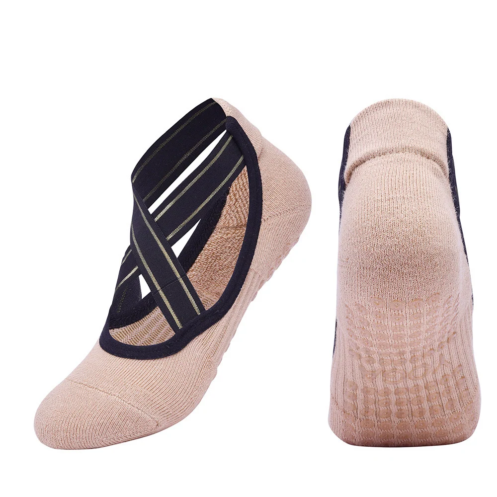 Stable Pilates Socks for Women