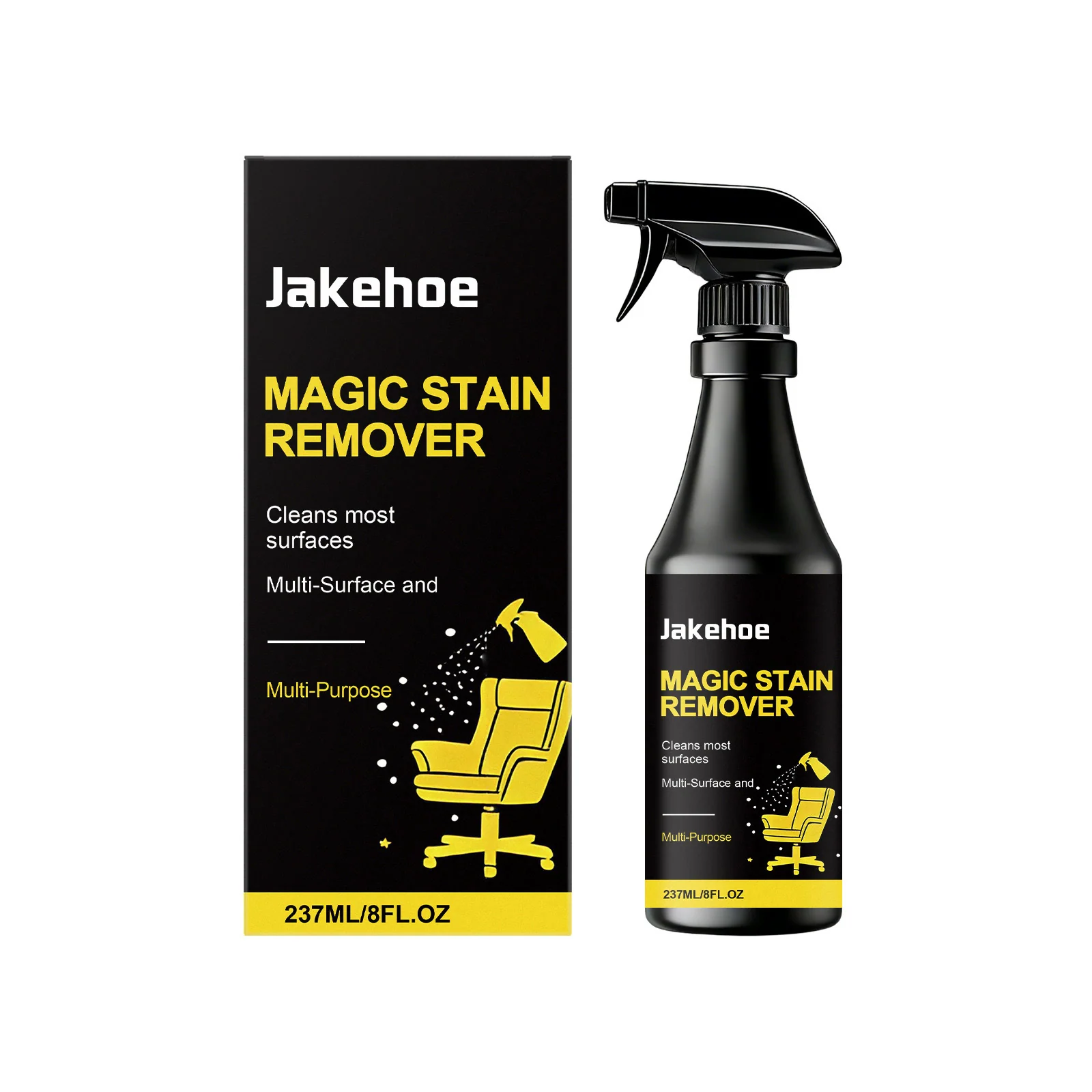 Stain Remover