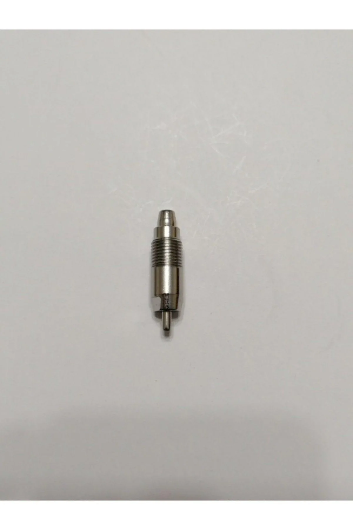 Stainless Steel 180° Water Nipple Set – 10 Pieces