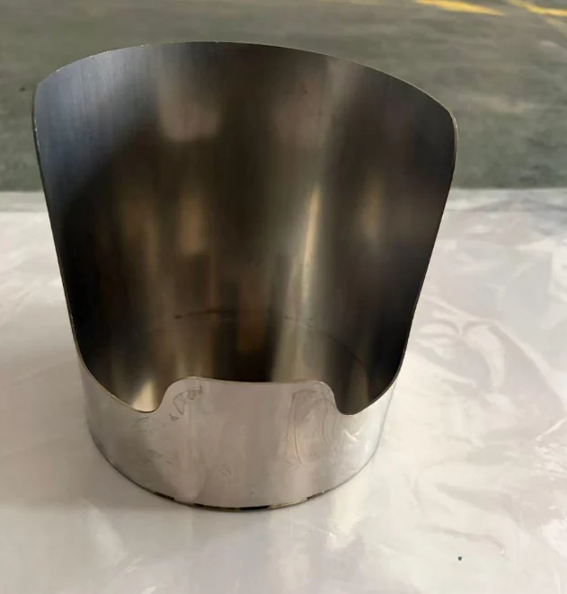 Stainless Steel Spoon Holder