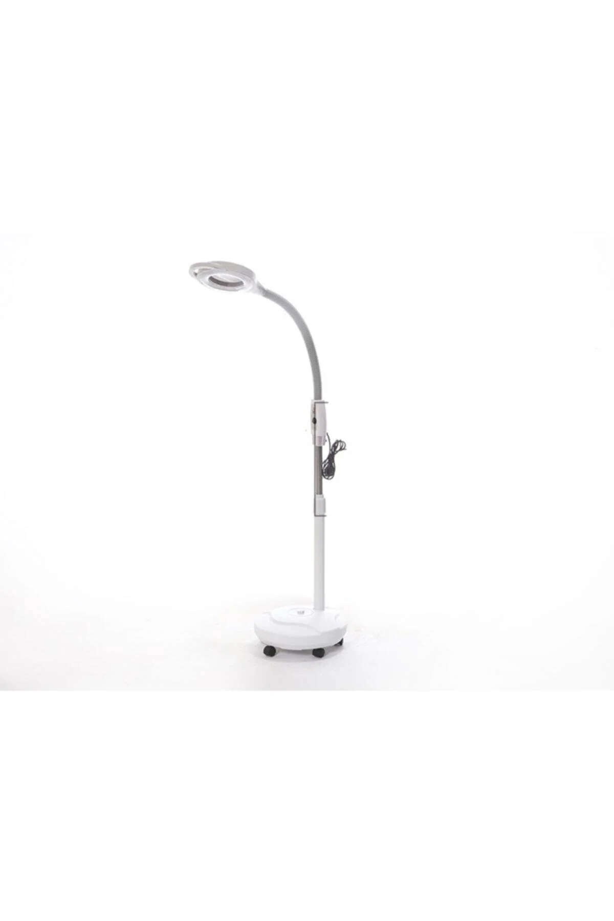 Illuminated Magnifying Lamp with Non-Yellowing Lens - Free Shipping