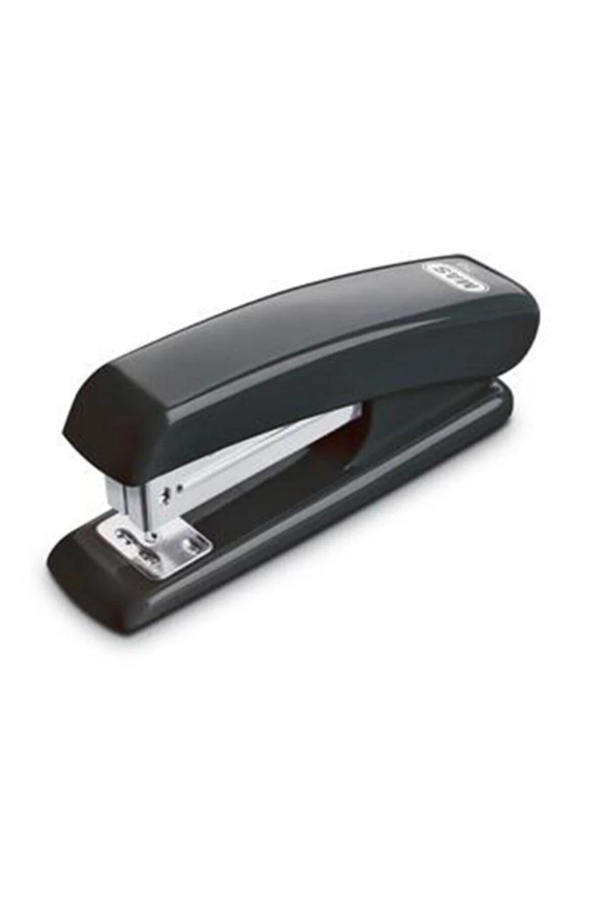 Black Heavy‑Duty Stapler – 24 Sheet Capacity