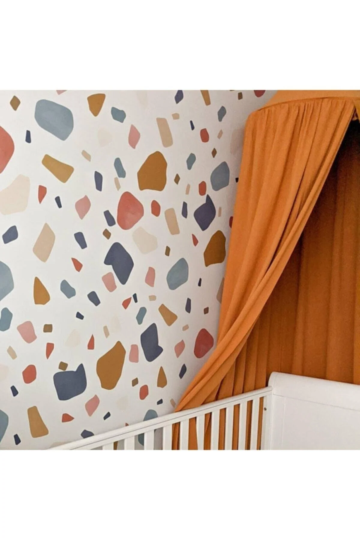 Stone Age Themed Wall Sticker – Easy Peel‑and‑Stick